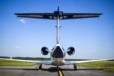 2013 Cessna Citation M2: 