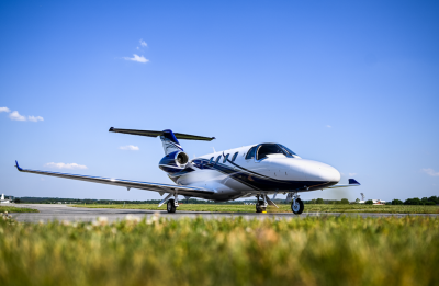 2013 Cessna Citation M2: 