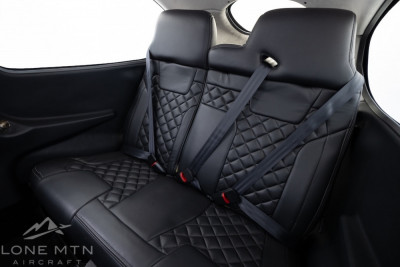 2019 Cirrus SR22T G6 GTS: 