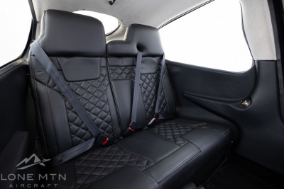 2019 Cirrus SR22T G6 GTS: 