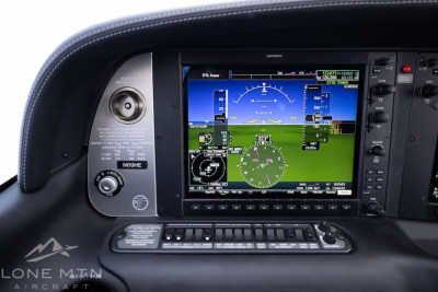 2019 Cirrus SR22T G6 GTS: 