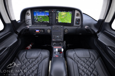 2019 Cirrus SR22T G6 GTS: 