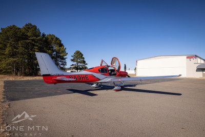 2019 Cirrus SR22T G6 GTS: 