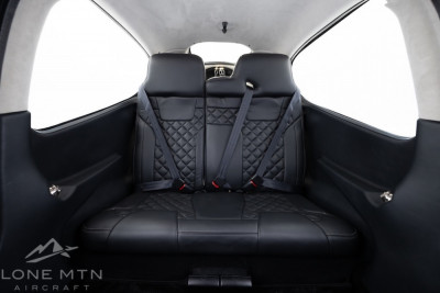 2019 Cirrus SR22T G6 GTS: 