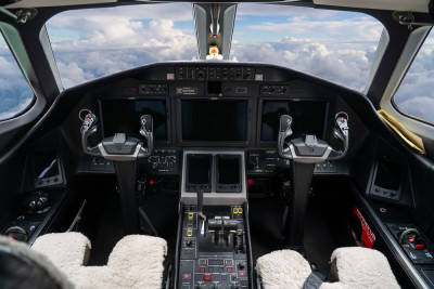 2016 Cessna Citation Latitude: 