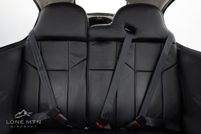 2016 Cirrus SR22 G5: 