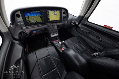 2016 Cirrus SR22 G5: 