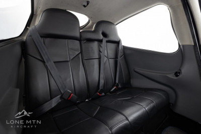 2016 Cirrus SR22 G5: 