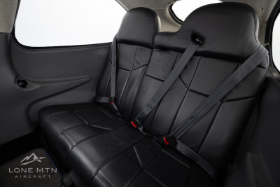 2016 Cirrus SR22 G5: 