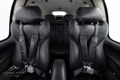 2016 Cirrus SR22 G5: 