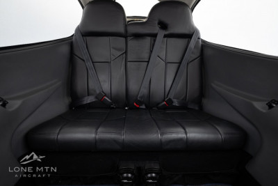 2016 Cirrus SR22 G5: 