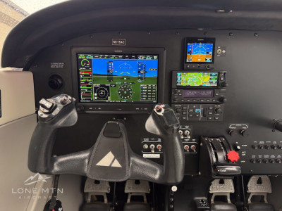 2021 Piper PA-28-181 Pilot 100i: 