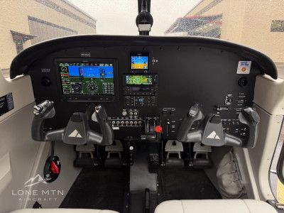 2021 Piper PA-28-181 Pilot 100i: 