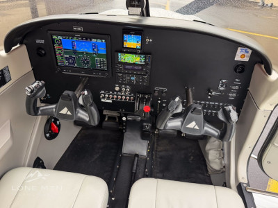 2021 Piper PA-28-181 Pilot 100i: 