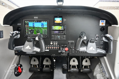 2021 Piper PA-28-181 Pilot 100i: 