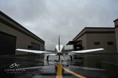 2021 Piper PA-28-181 Pilot 100i: 