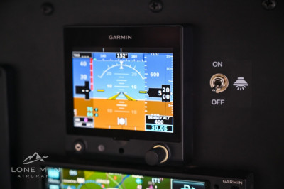 2021 Piper PA-28-181 Pilot 100i: 