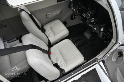 2021 Piper PA-28-181 Pilot 100i: 
