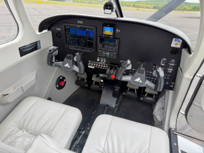2021 Piper PA-28-181 Pilot 100i: 
