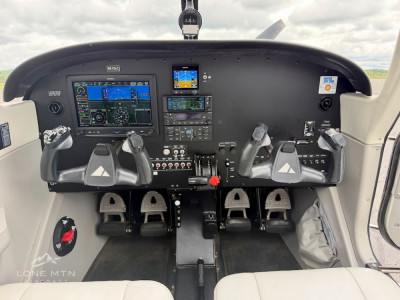 2021 Piper PA-28-181 Pilot 100i: 
