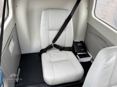 2021 Piper PA-28-181 Pilot 100i: 