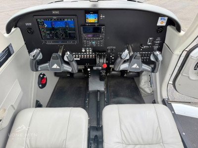 2021 Piper PA-28-181 Pilot 100i: 