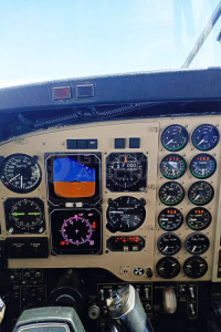 2000 Beechcraft King Air B200: 