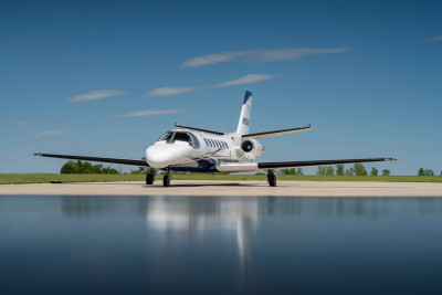 1999 Cessna Citation Ultra: 