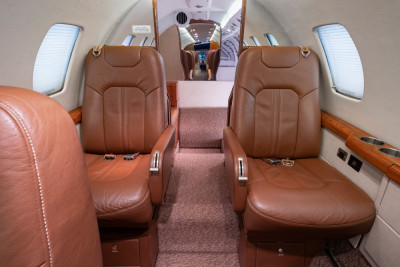 1999 Cessna Citation Ultra: 