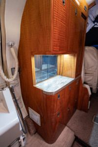 1999 Cessna Citation Ultra: 