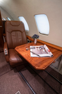 1999 Cessna Citation Ultra: 