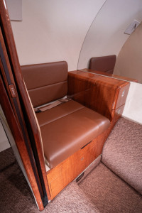 1999 Cessna Citation Ultra: 