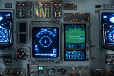 1999 Cessna Citation Ultra: 