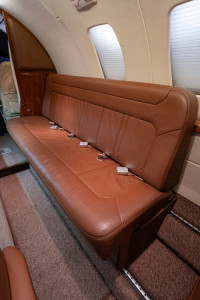 1999 Cessna Citation Ultra: 
