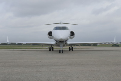 2009 Bombardier Challenger 300: 
