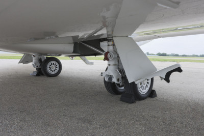2009 Bombardier Challenger 300: 