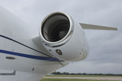 2009 Bombardier Challenger 300: 