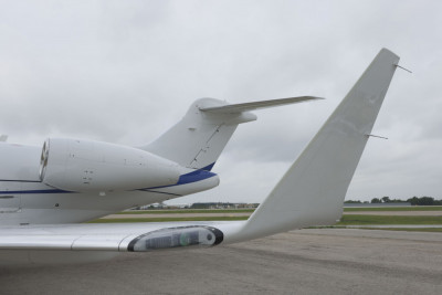 2009 Bombardier Challenger 300: 