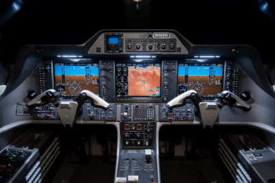 2013 Embraer Phenom 100: 