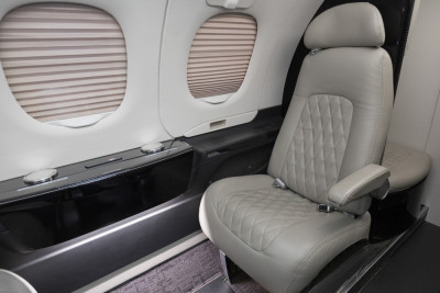 2013 Embraer Phenom 100: 
