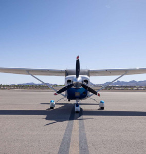 2018 Cessna Turbo 206H Stationair HD: 