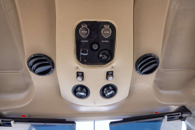 2018 Cessna Turbo 206H Stationair HD: 