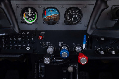2018 Cessna Turbo 206H Stationair HD: 