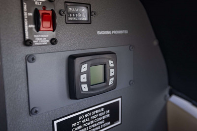 2018 Cessna Turbo 206H Stationair HD: 