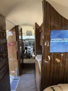 2009 Hawker 4000: 