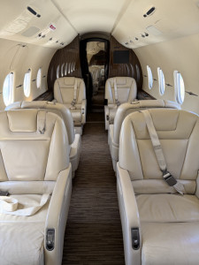 2009 Hawker 4000: 