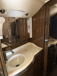 2009 Hawker 4000: 
