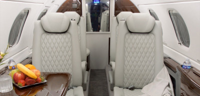 2019 Embraer Phenom 300E: 