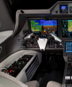 2019 Embraer Phenom 300E: 
