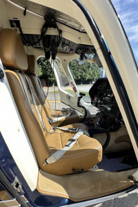 2007 Agusta A-109S GRAND: 